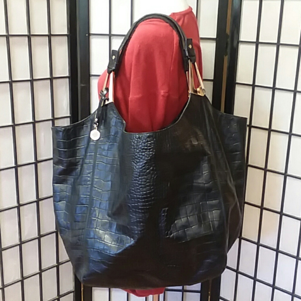 DKNY tote shoulder bag